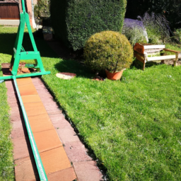 Gazon de Jardin : découvrez les différentes variétés de gazon pour choisir celle qui convient le mieux à votre jardin Sedan